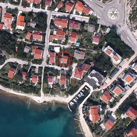 Apartman Roko Petrcane Ngoại thất bức ảnh