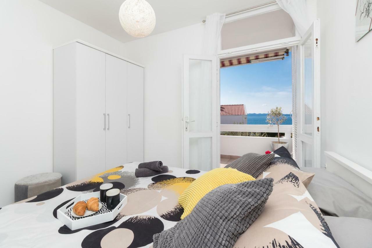 Apartman Roko Petrcane Ngoại thất bức ảnh