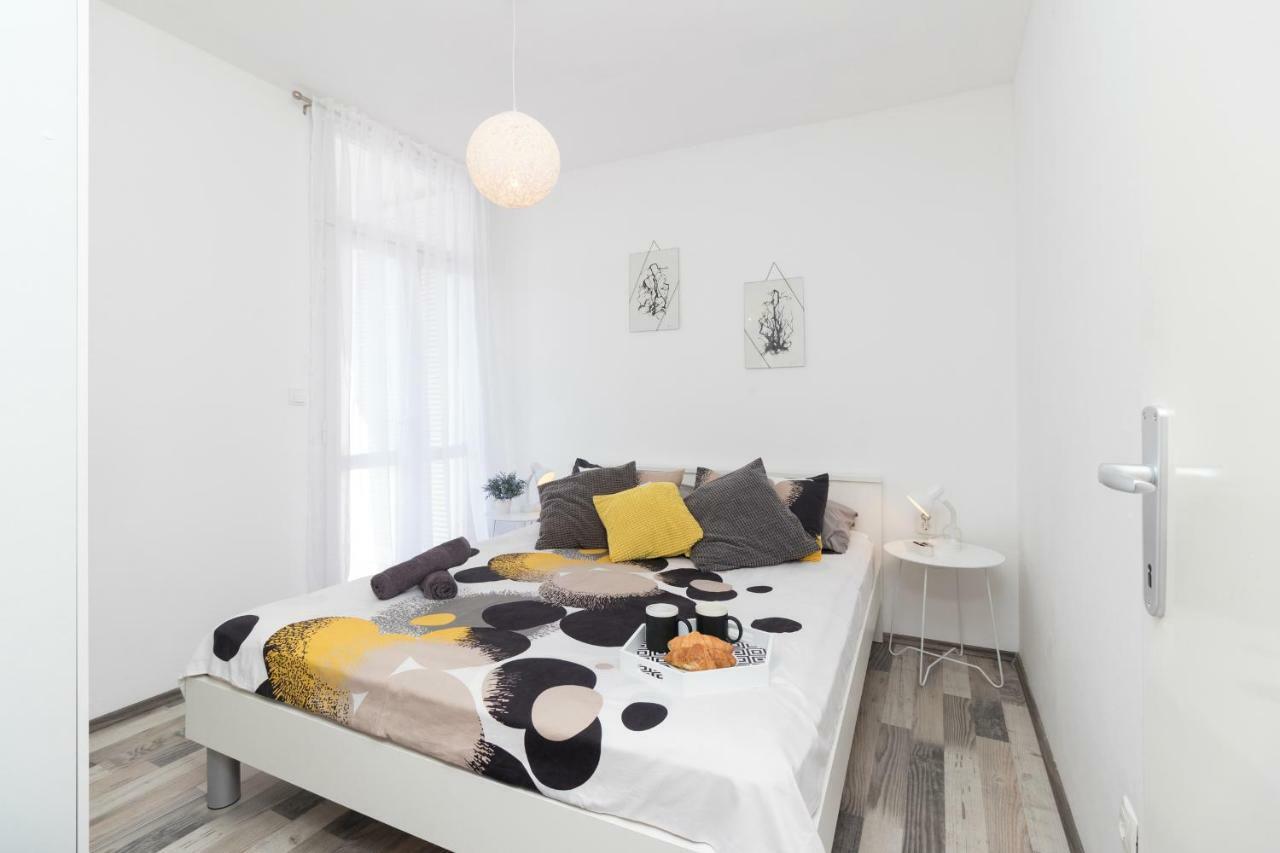 Apartman Roko Petrcane Ngoại thất bức ảnh