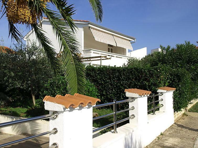 Apartman Roko Petrcane Ngoại thất bức ảnh